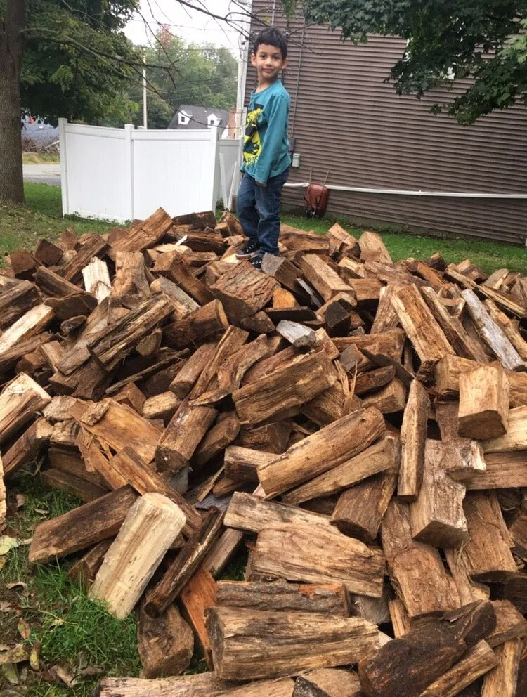 Expert yard cleanup service for outdoor upgrades across Florida, NY - Kimiecik Landscaping