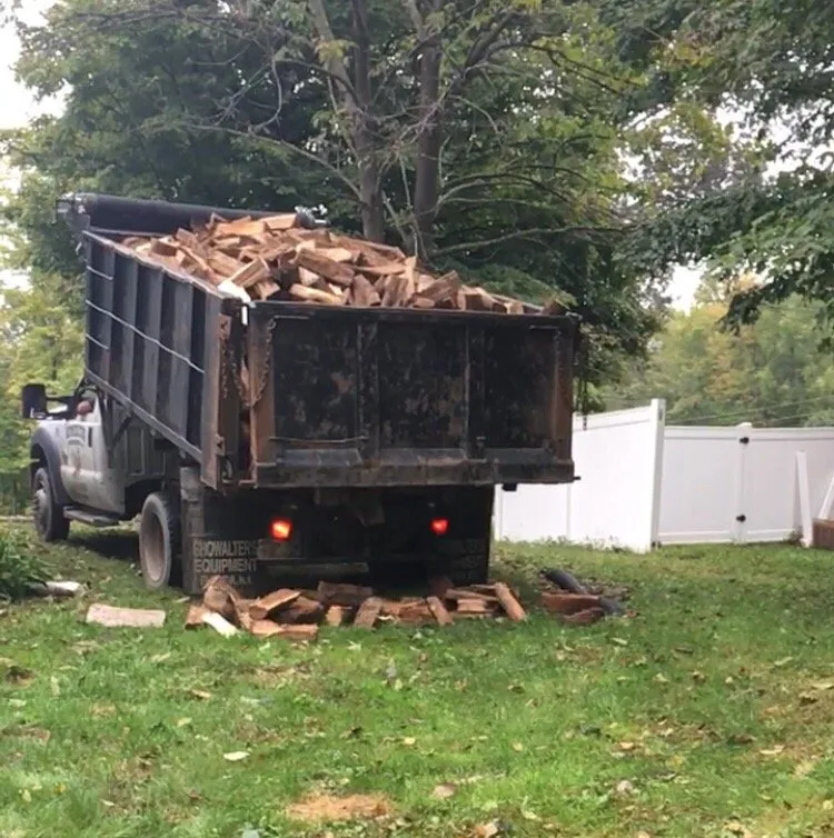 Expert lawn mowing service near you across Florida, NY - Kimiecik Landscaping