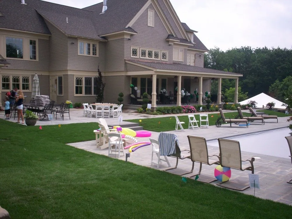 Reliable lawn mowing service experts serving Florida, NY - Kimiecik Landscaping