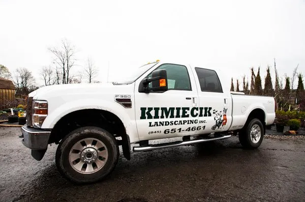 Kimiecik Landscaping