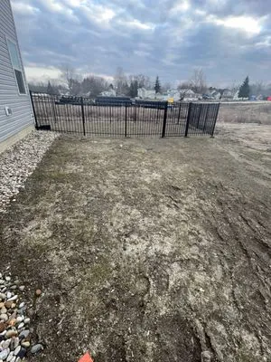 Kimmich Landscaping Logo