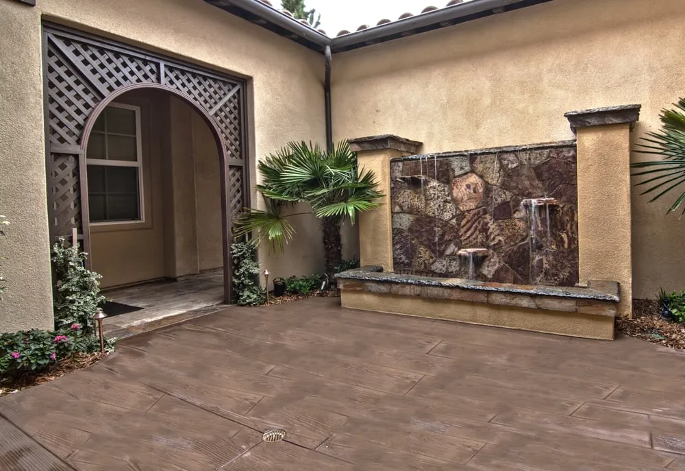 Professional residential landscaping with custom design in Carlsbad, CA by Kimo's Landscaping