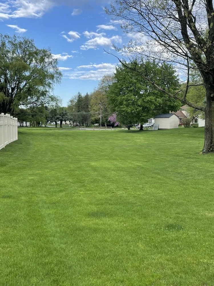 Custom lawn care service experts serving Easton, PA - Kimroy Lawn Service