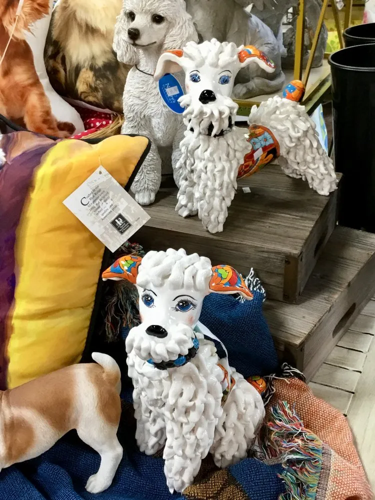 Local yard cleanup service in Huntsville, TX - Kim's Home and Garden Center