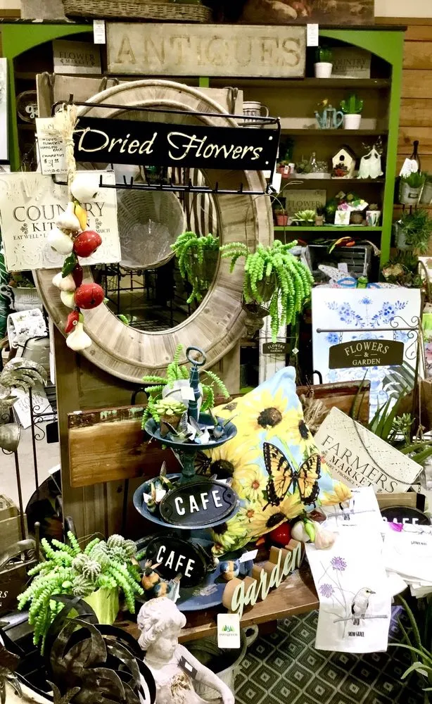 Trusted outdoor landscaping in Huntsville, TX by Kim's Home and Garden Center