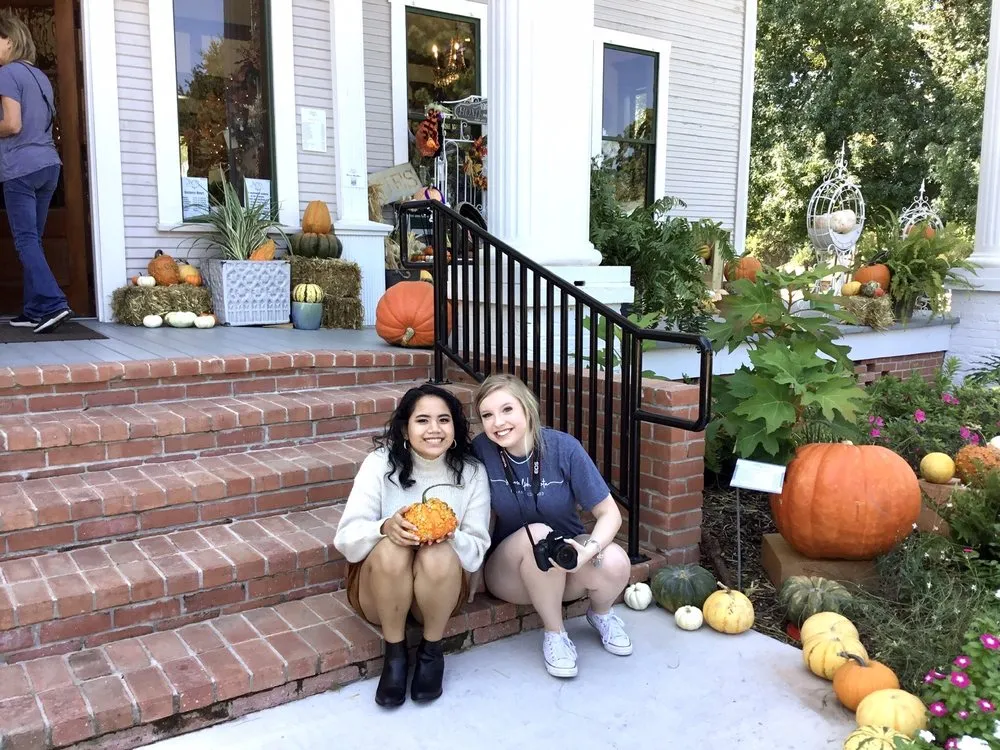 Local garden landscaping in Huntsville, TX - Kim's Home and Garden Center