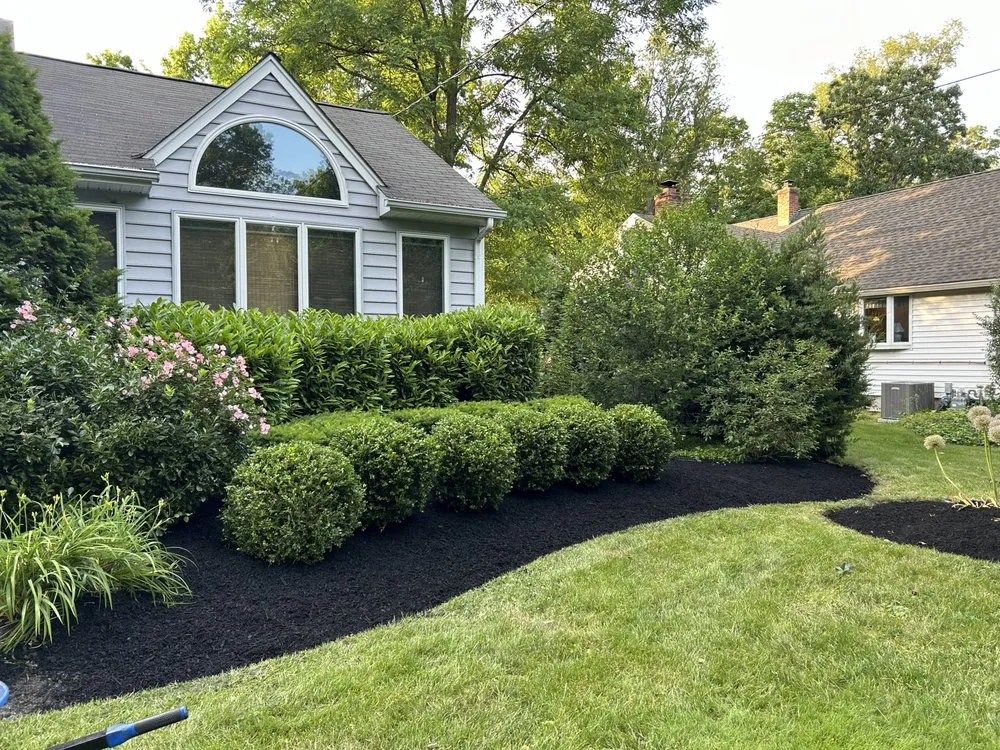 Reliable lawn care service experts serving Moorestown, NJ - Kim’s Landscaping