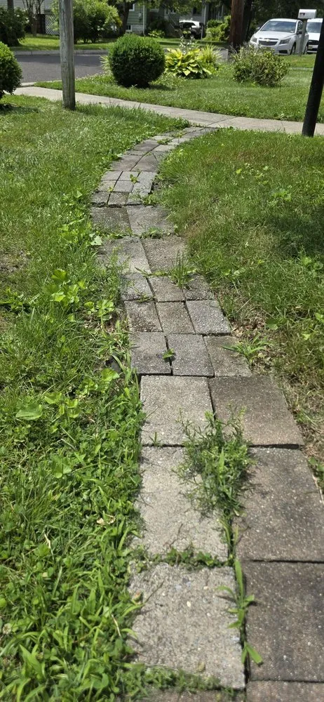 Professional outdoor landscaping in Moorestown, NJ - Kim’s Landscaping