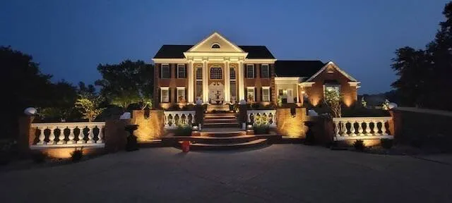 Top-rated residential landscaping for residential properties in Scottsville, KY by Kim's Nursery