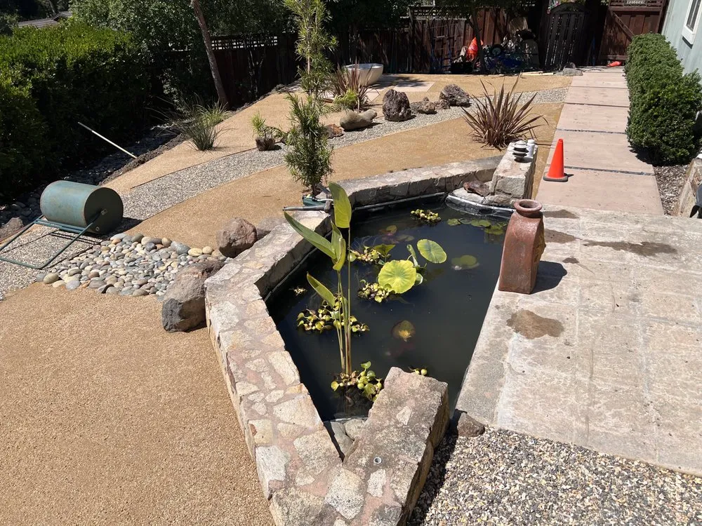 Trusted lawn care service for outdoor upgrades in Grass Valley, CA by Kind Landscaping