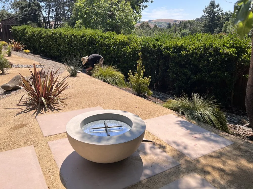 Reliable landscape installation for residential properties in Grass Valley, CA by Kind Landscaping
