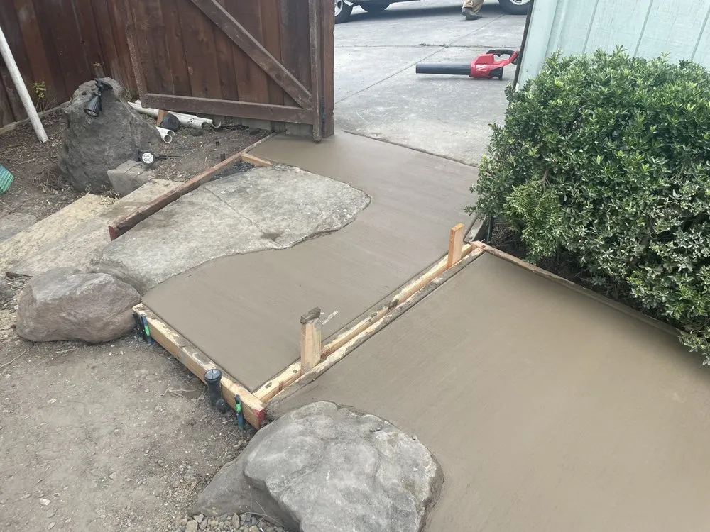 Professional garden landscaping experts serving Grass Valley, CA - Kind Landscaping