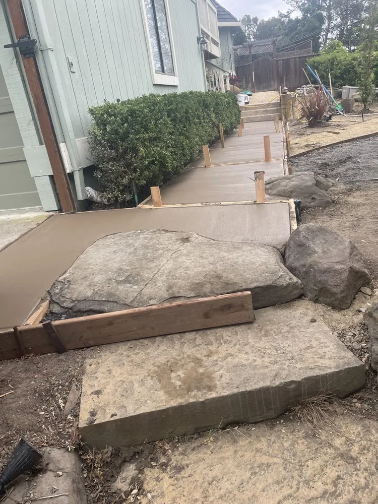 Reliable garden landscaping experts serving Grass Valley, CA - Kind Landscaping