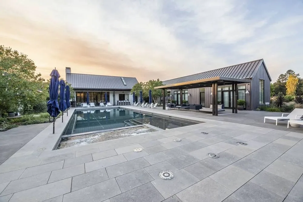 Top-rated garden landscaping with custom design across Grass Valley, CA - Kind Landscaping