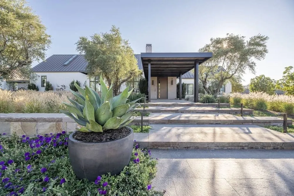 Professional yard maintenance in Grass Valley, CA by Kind Landscaping