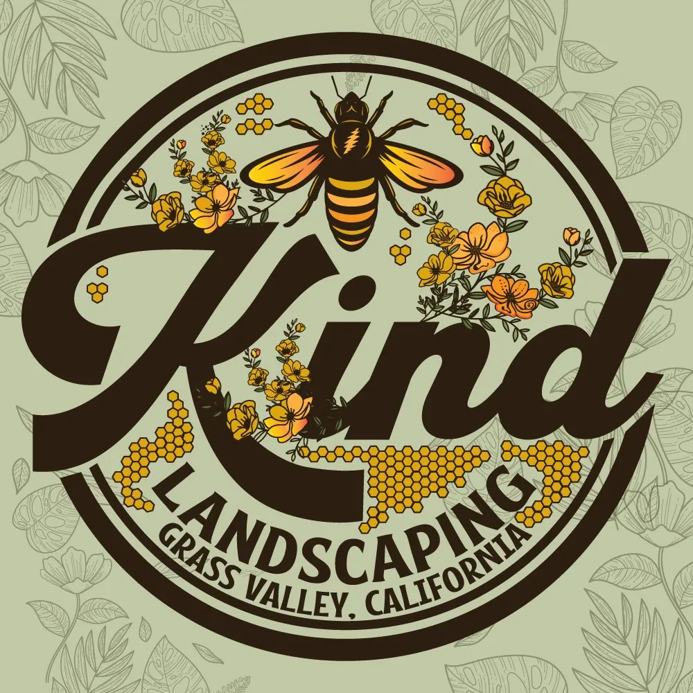 Trusted garden landscaping for homes across Grass Valley, CA - Kind Landscaping