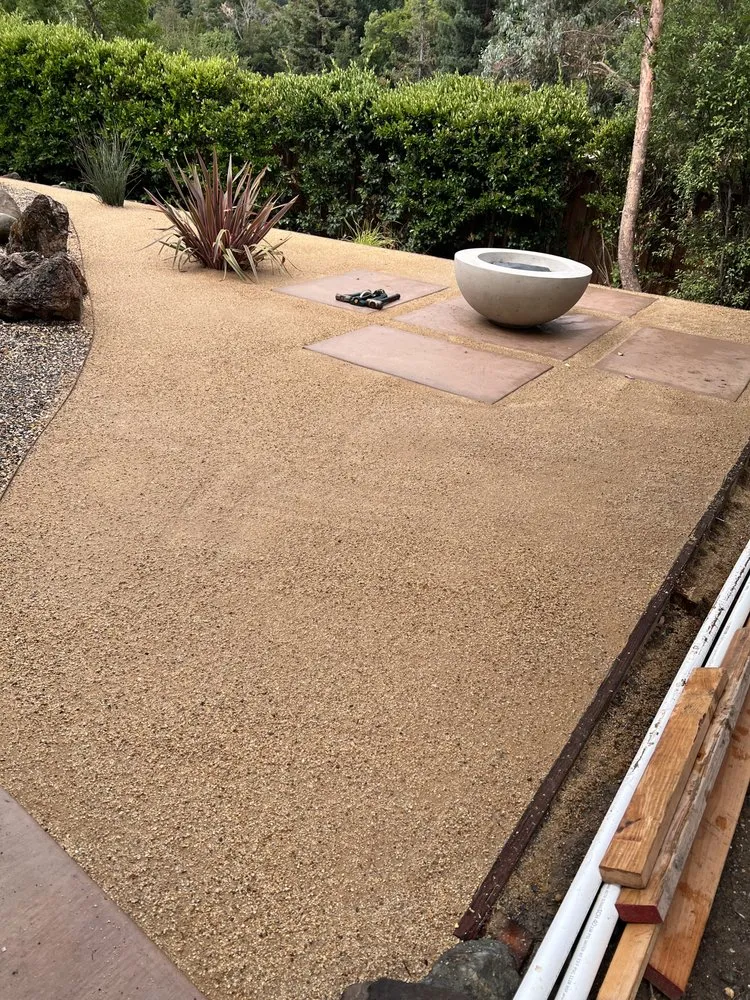 Professional outdoor landscaping near you across Grass Valley, CA - Kind Landscaping