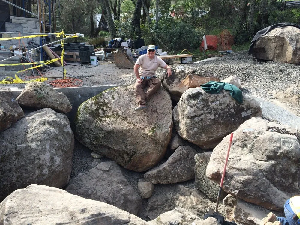 Trusted yard maintenance experts serving Grass Valley, CA - Kind Landscaping