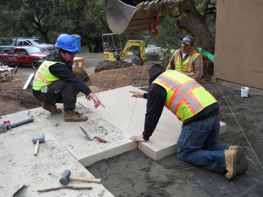 Top-rated yard maintenance in Grass Valley, CA - Kind Landscaping