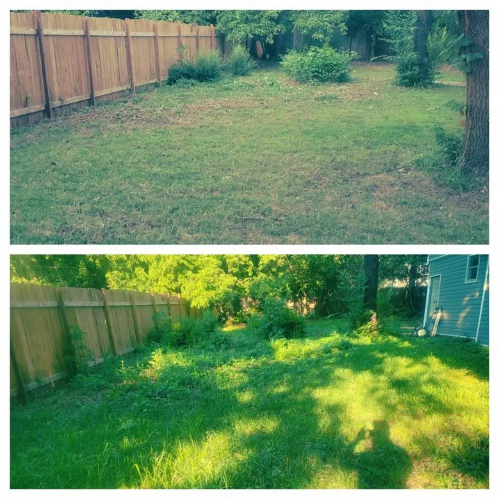 Top-rated landscape installation for outdoor upgrades across Oklahoma City, OK - Kinda Brothers Lawn Care