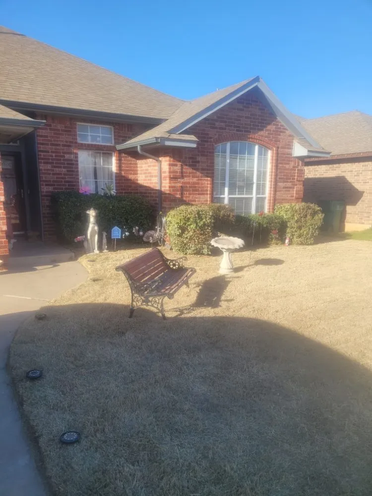 Local landscape design experts serving Oklahoma City, OK - Kinda Brothers Lawn Care