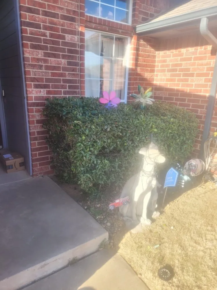 Professional landscape design in Oklahoma City, OK - Kinda Brothers Lawn Care