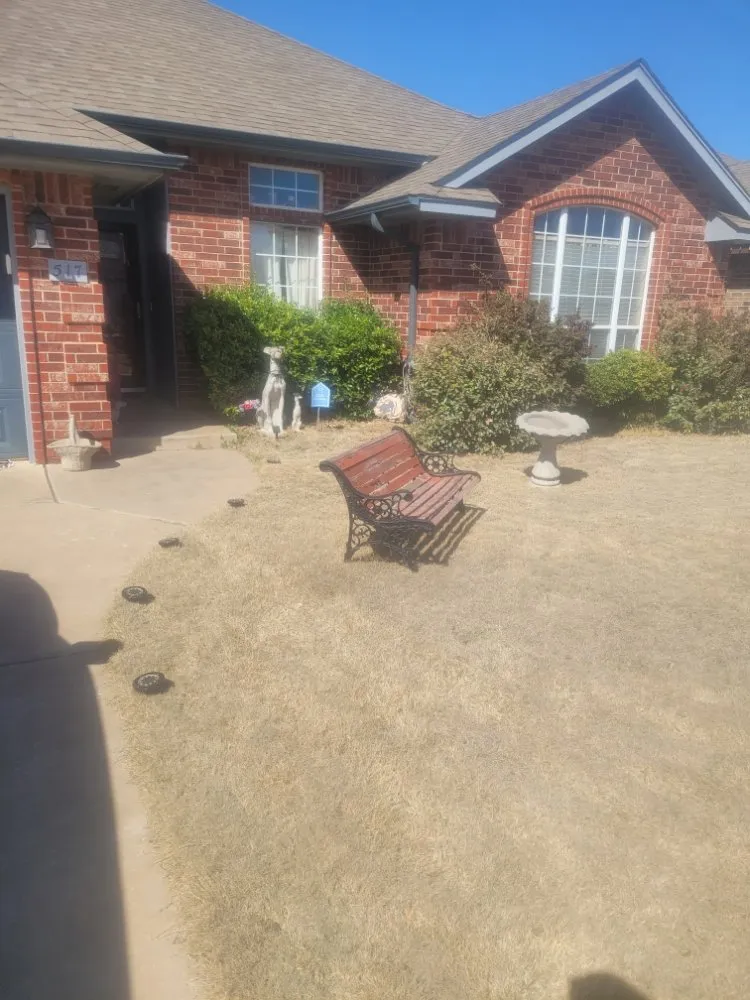 Trusted landscaping services experts serving Oklahoma City, OK - Kinda Brothers Lawn Care