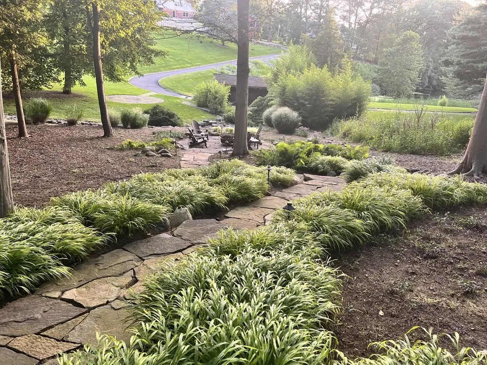 Trusted yard cleanup service in Bergenfield, NJ - Kindergan Landscaping