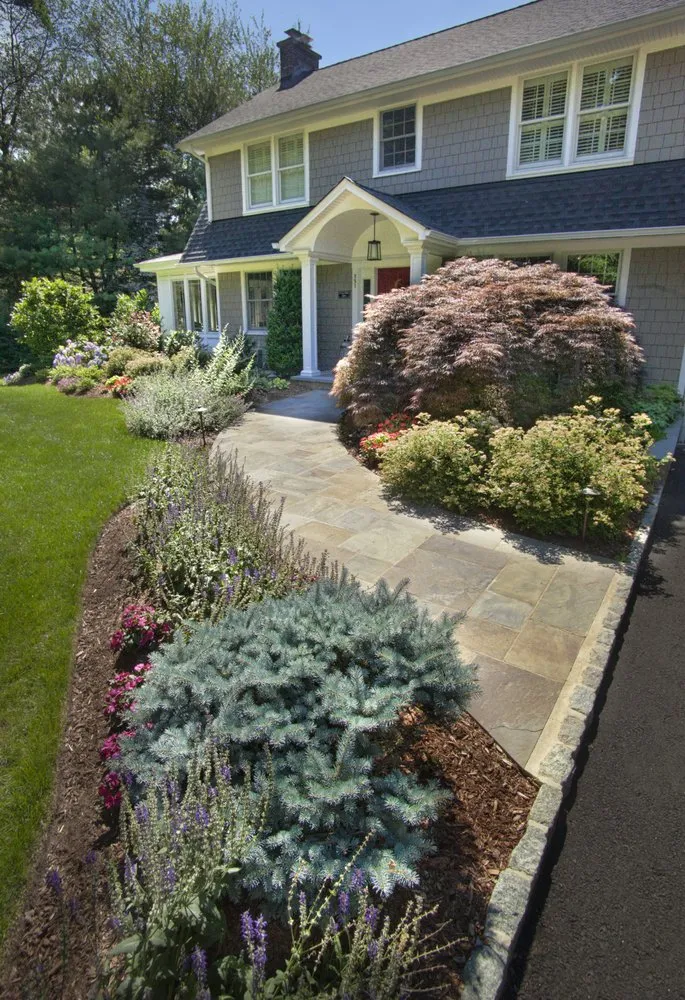Local landscape design experts serving Bergenfield, NJ - Kindergan Landscaping