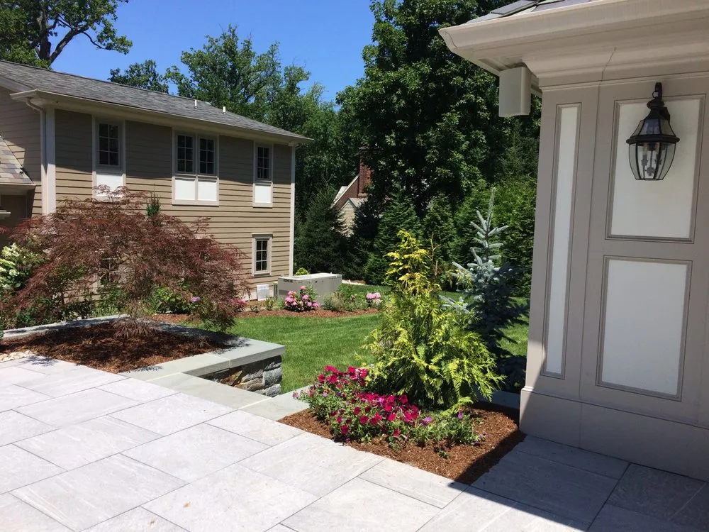 Expert yard maintenance near you across Bergenfield, NJ - Kindergan Landscaping