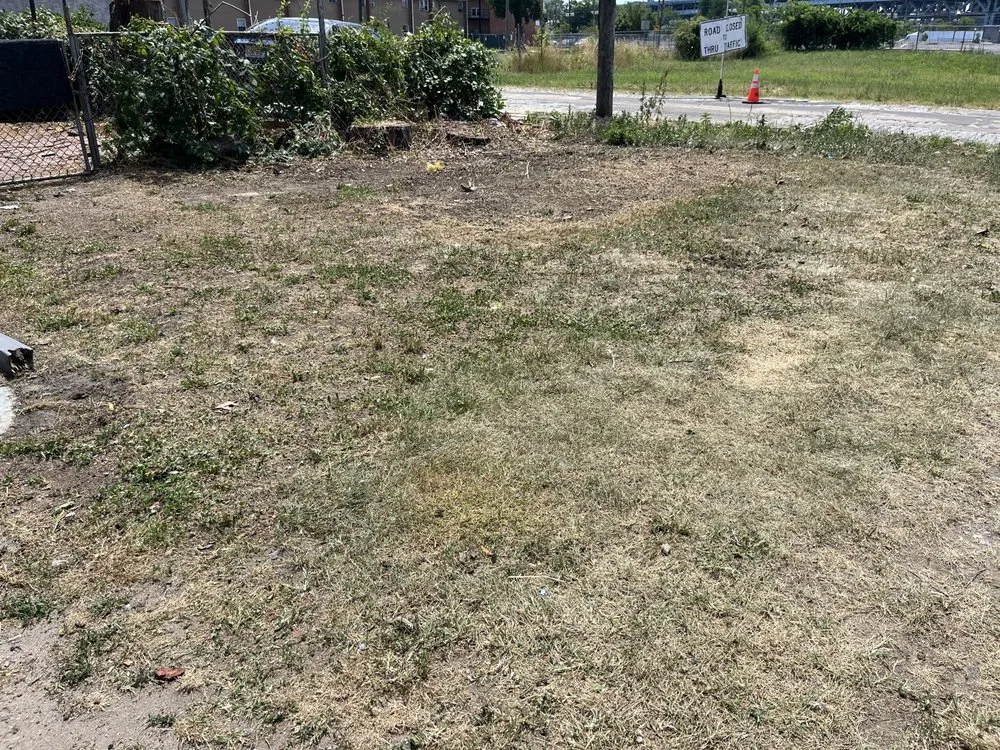 Reliable landscape installation in Gloucester City, NJ by Kindred Lawn Care