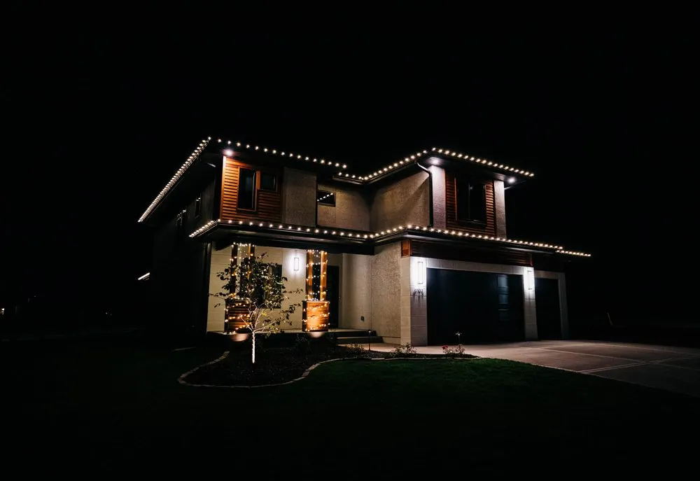 Expert yard cleanup service in Bonner Springs, KS by Kindred Outdoor Solutions