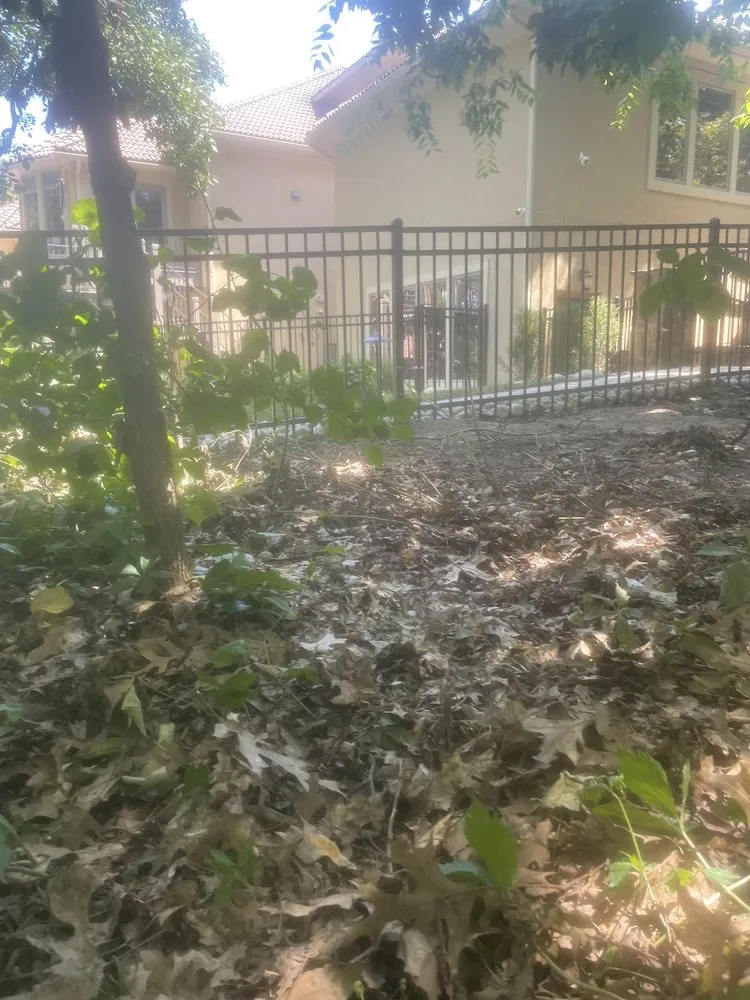 Local landscape installation for outdoor upgrades in Bonner Springs, KS by Kindred Outdoor Solutions