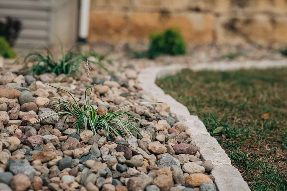 Expert residential landscaping near you in Bonner Springs, KS by Kindred Outdoor Solutions