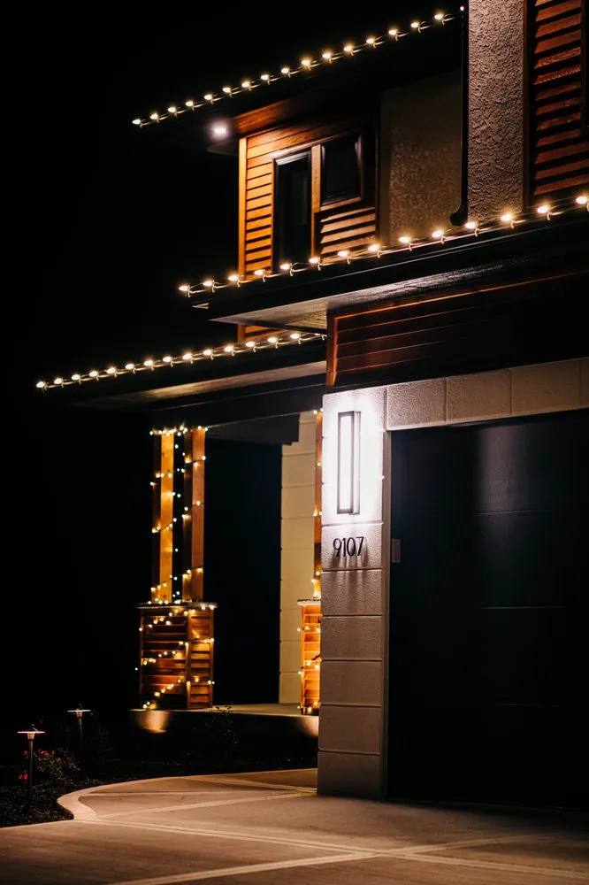 Expert landscape installation in Bonner Springs, KS - Kindred Outdoor Solutions