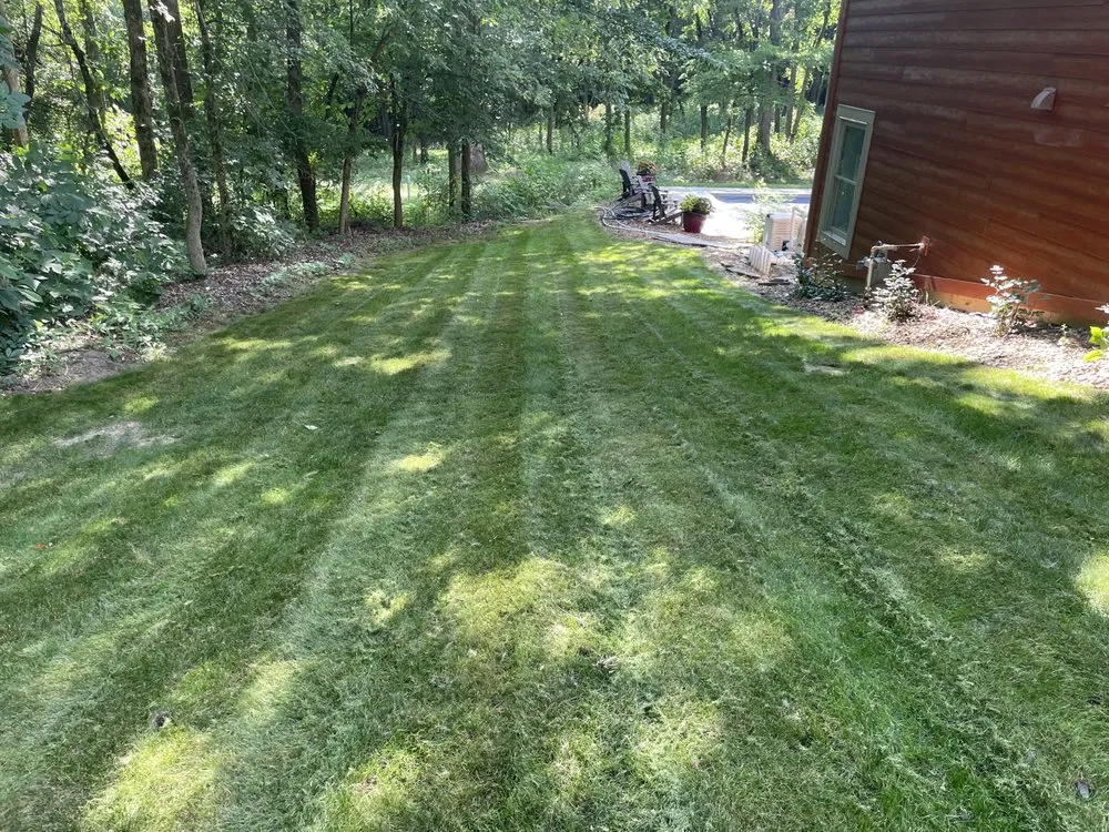 Top-rated landscape design near you across West Lafayette, IN - KindScape Solutions