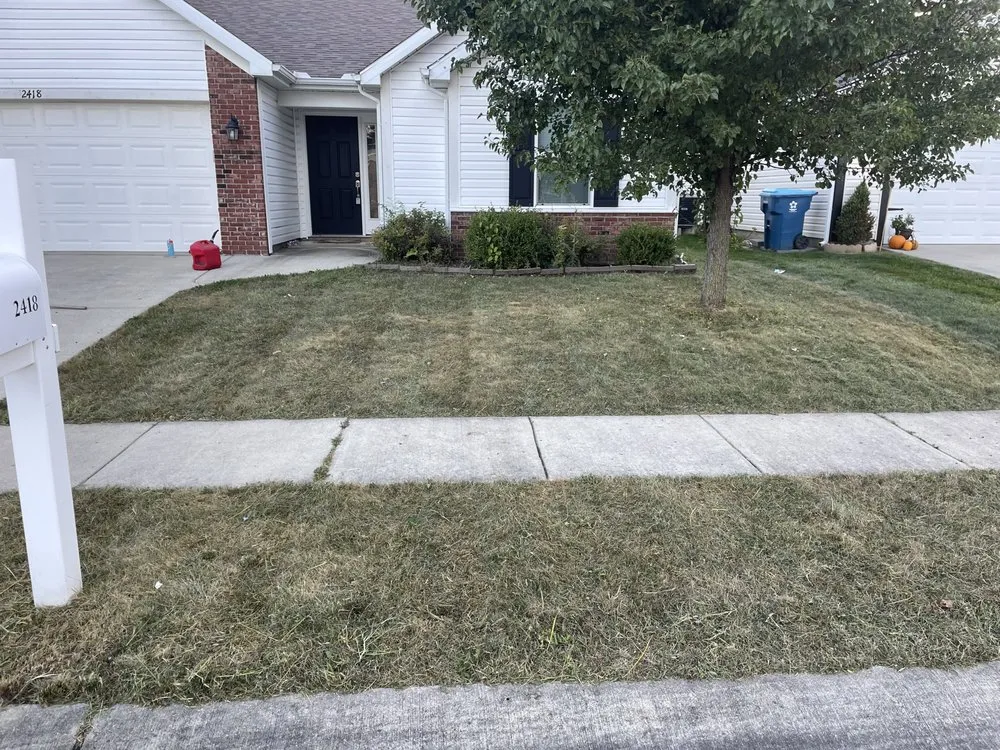 Expert residential landscaping with custom design across West Lafayette, IN - KindScape Solutions