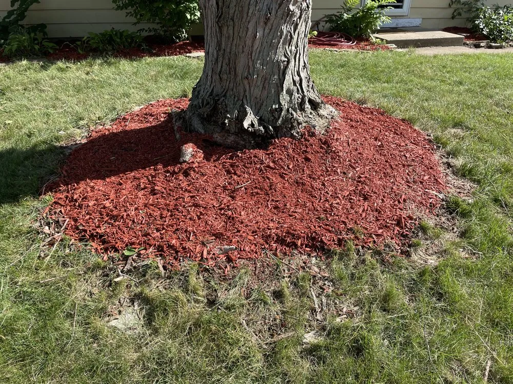 Trusted residential landscaping in West Lafayette, IN by KindScape Solutions