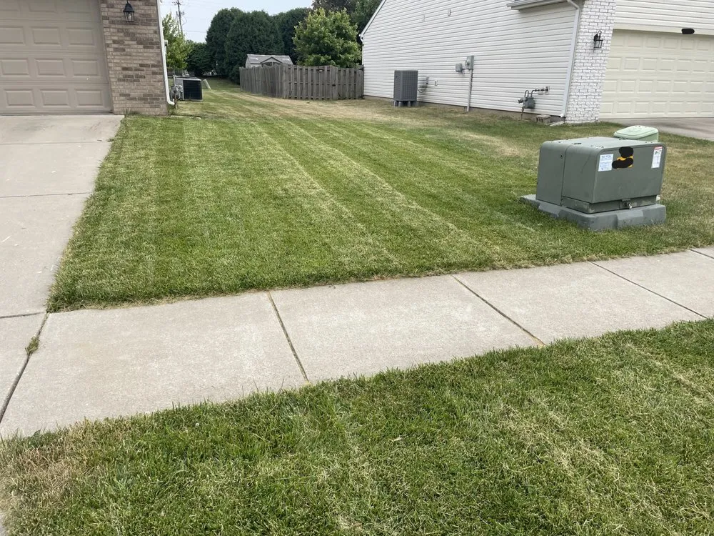 Top-rated landscaping services with custom design in West Lafayette, IN by KindScape Solutions