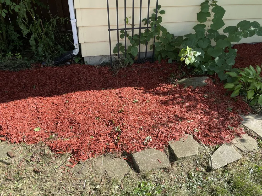 Professional lawn mowing service experts serving West Lafayette, IN - KindScape Solutions