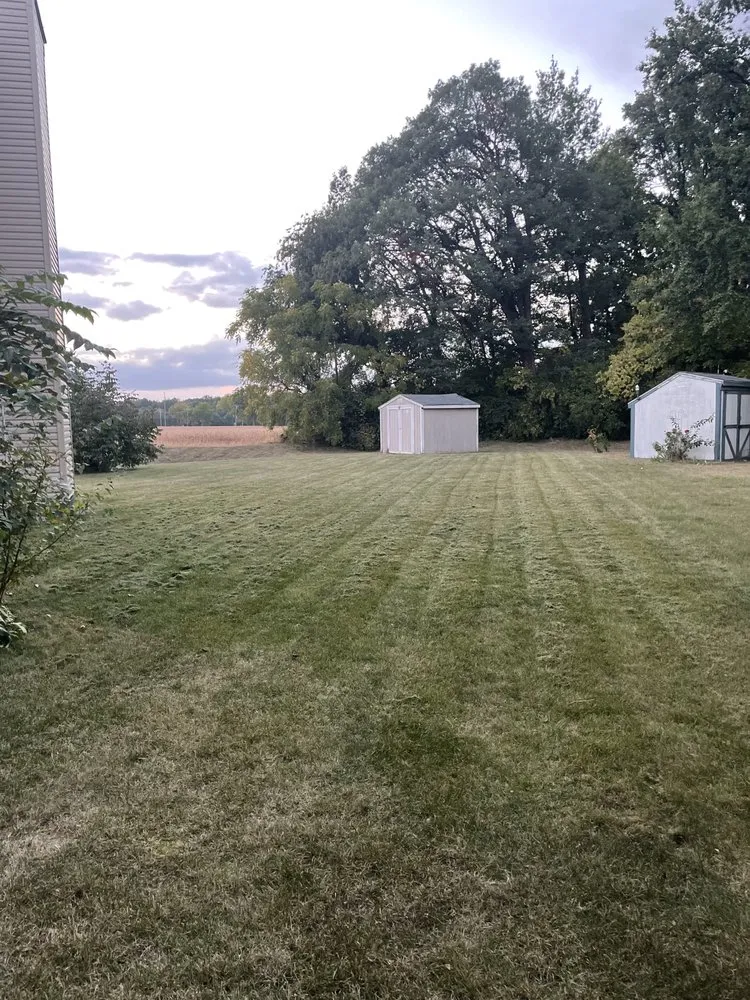 Trusted outdoor landscaping for beautiful yards in West Lafayette, IN by KindScape Solutions
