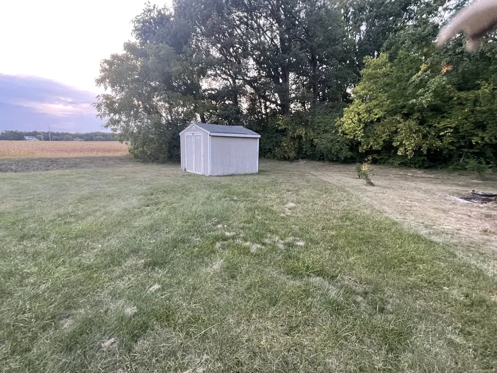 Custom garden landscaping near you across West Lafayette, IN - KindScape Solutions