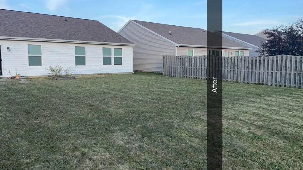 Local lawn care service for homes in West Lafayette, IN by KindScape Solutions