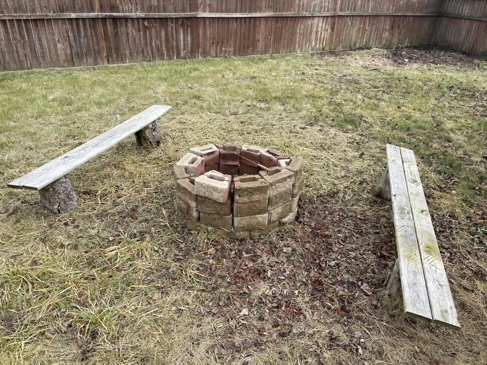 Trusted landscape design for year-round maintenance in West Lafayette, IN by KindScape Solutions