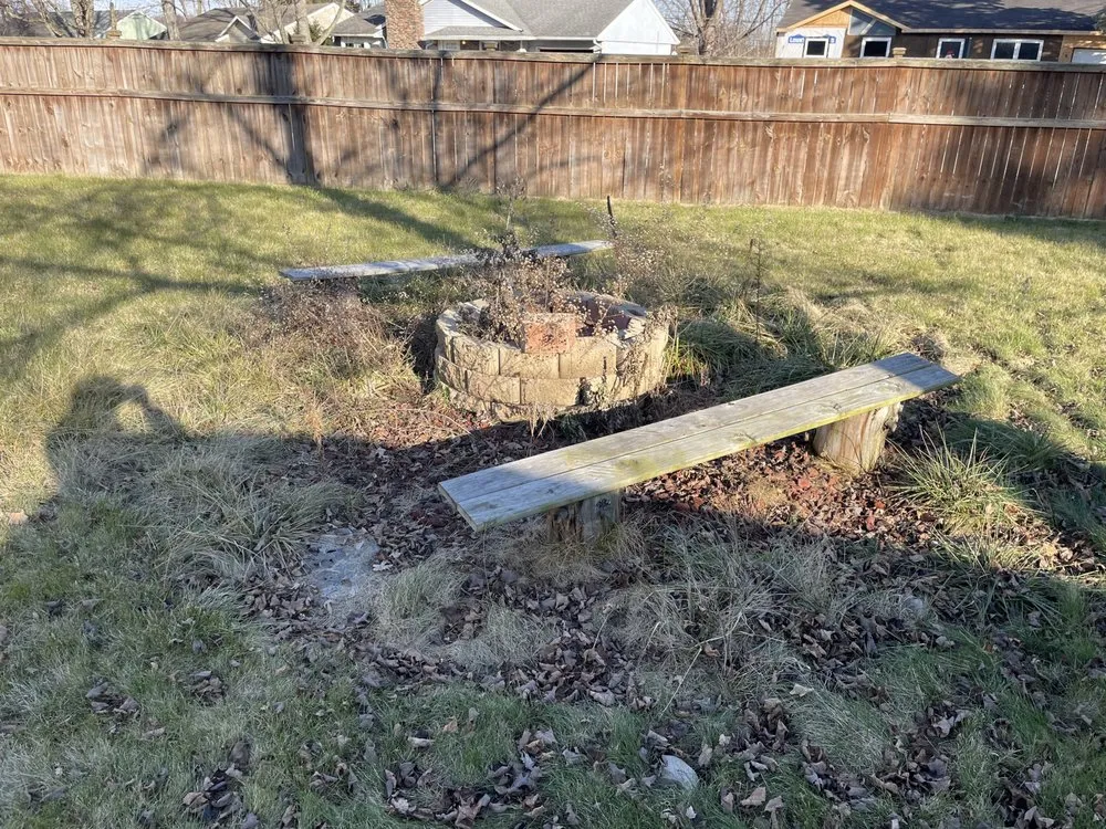 Trusted yard cleanup service in West Lafayette, IN - KindScape Solutions