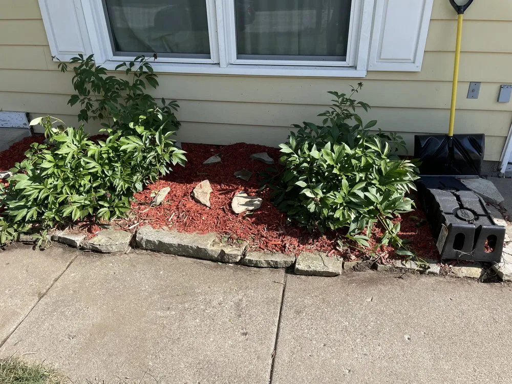 Affordable landscape design experts serving West Lafayette, IN - KindScape Solutions