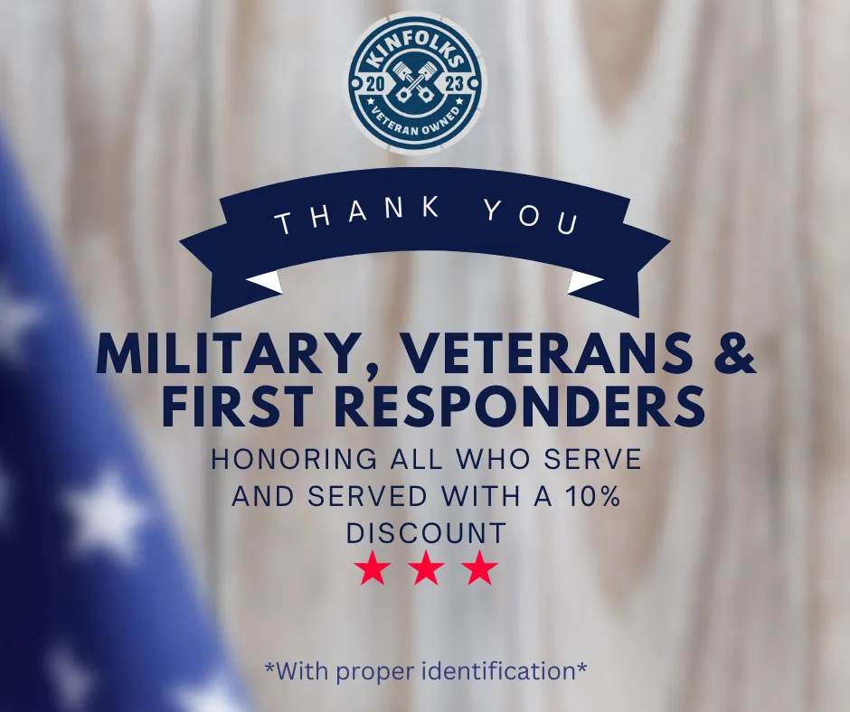 Top-rated landscaping services near you across Goldsboro, NC - Kinfolks Small Engine Repair