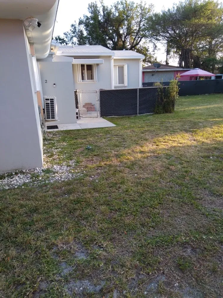 Custom landscape installation experts serving Miami, FL - Kinfolkzlandscaping