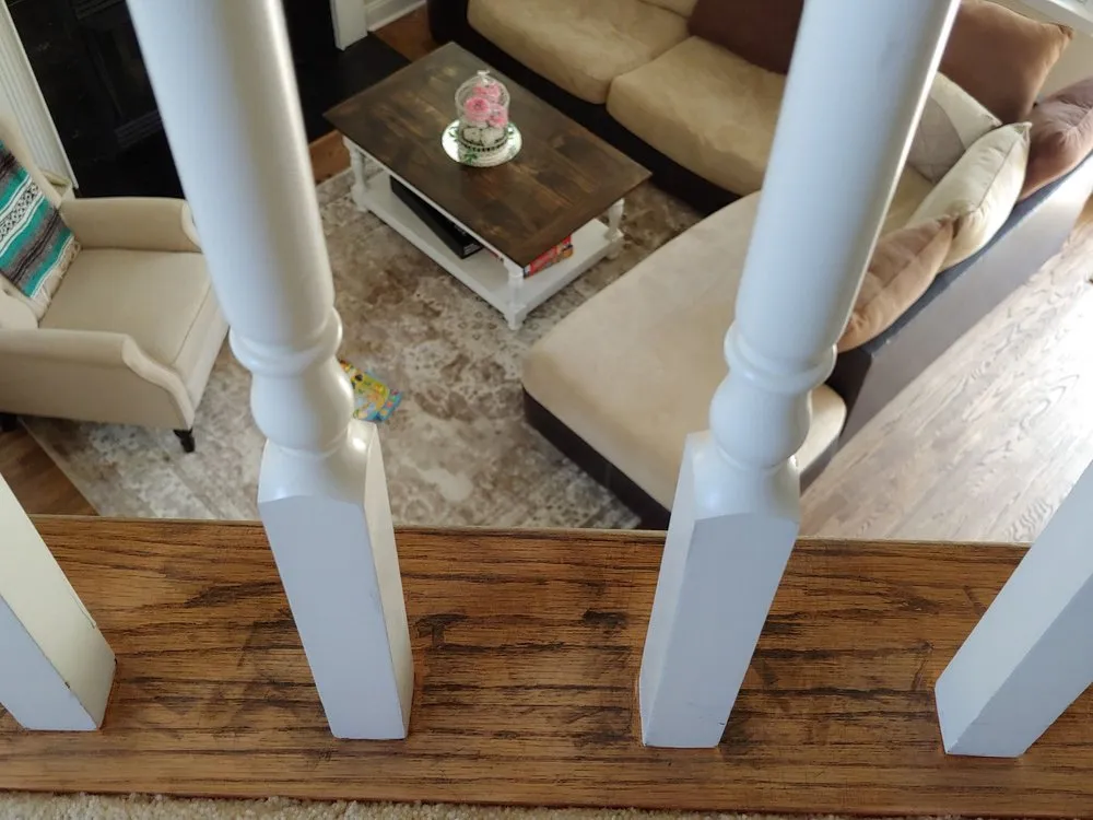 Affordable residential landscaping experts serving Garner, NC - King & Queen of Clean