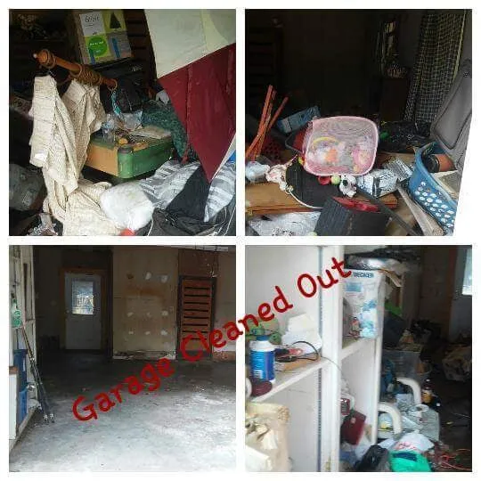 Affordable landscape design in Garner, NC - King & Queen of Clean